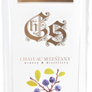 Chateau Selešťany Trnkovica 52% 0,5l