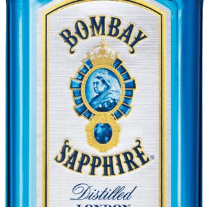 Bombay Sapphire 40% 0,7l