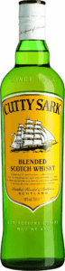 Cutty Sark 40% 0,7l