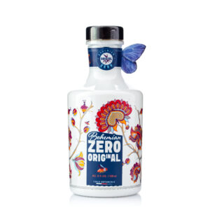 Bohemian Gin Bohemian ORIGinAl Zero 0% 0,5l