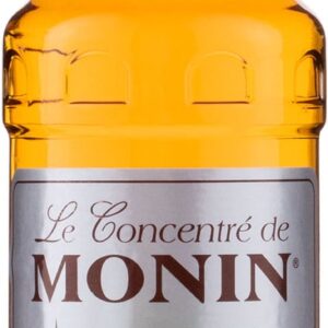 Monin Limetkový džús 0,7l