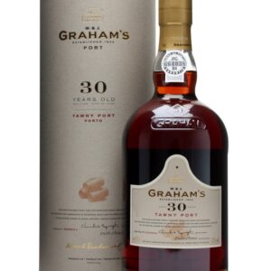 Graham´s Port Wine 30 yo 20 % 0,75 l