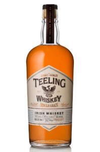 Teeling Single Grain 46 % 0,7 l