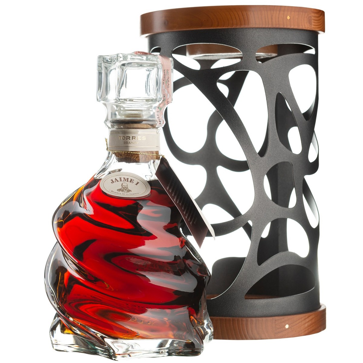 Torres Jaime I. 30 Years Old Reserva de la Familia 38 % 0,7 l