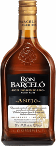Barceló Añejo 37,5% 0,7l