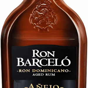 Barceló Añejo 37,5% 0,7l