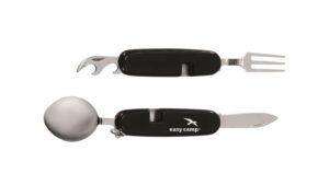 Easy Camp Folding Cutlery