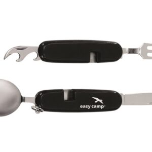 Easy Camp Folding Cutlery