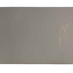 Samonafukovací karimatka Easy Camp Siesta Double 3,0 cm