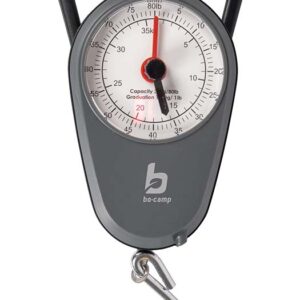 Váha na zavazadla – Včetně měřicí pásky – Do 35 kg