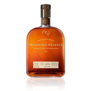 Woodford Reserve Distiller´s Select 43,2% 0,7 l