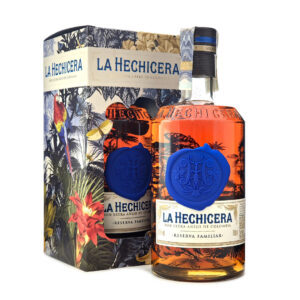 La Hechicera 40% 0,7l (karton)