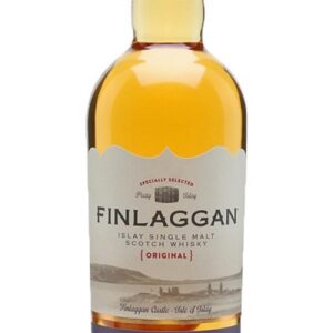 Finlaggan The Original Peaty 40 % 0,7 l