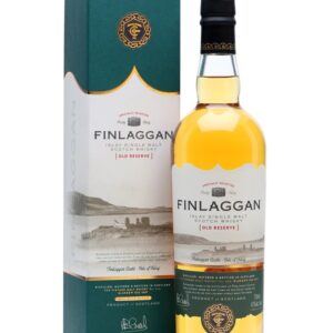 Finlaggan Old Reserve 40 % 0,7 l