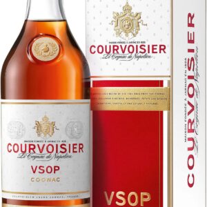 Courvoisier VSOP 40% 0,7l