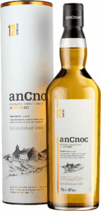 anCnoc 12 letá 40% 0,7l