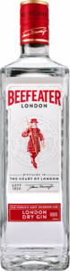 Beefeater Gin 40% 0,7l