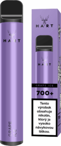 HART Grape Ice