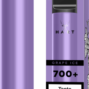 HART Grape Ice