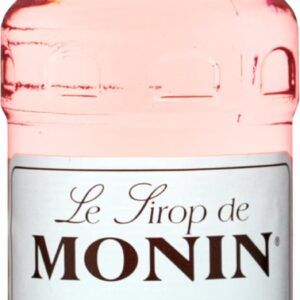 Monin Růže 0,7l