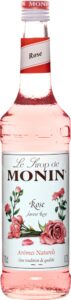 Monin Růže 0,7l