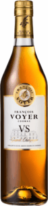 François Voyer VS 40% 0,7l