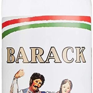 Barack Palinka 38% 0,7l