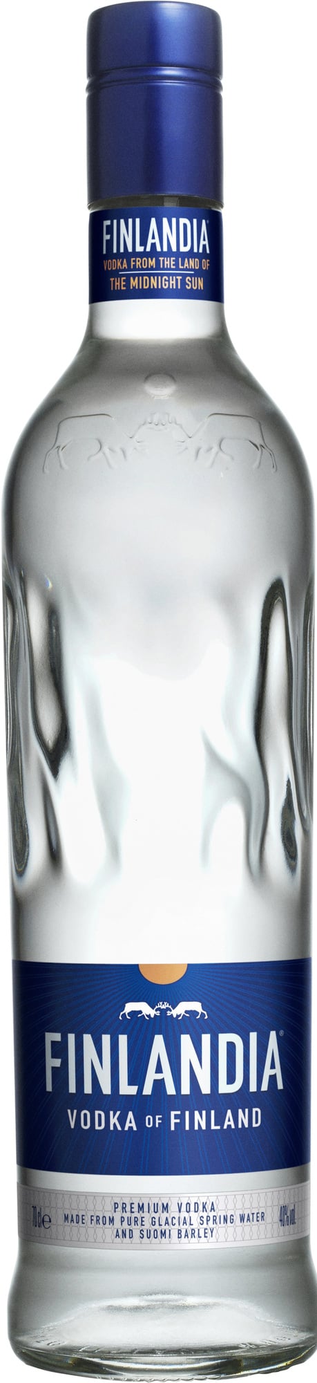 Finlandia 40% 0,7l