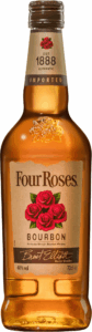 Four Roses 40% 0,7l