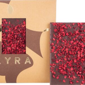 Lyra Naša Dark – višeň, malina