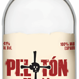 Pelotón de la Muerte Mezcal 41% 0,7l