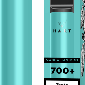 HART Manhattan Mint