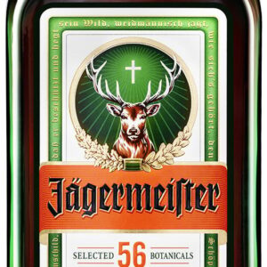 Jägermeister 35% 0,7l