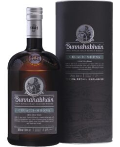 Bunnahabhain Cruach Mhóna 50% 1l