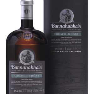 Bunnahabhain Cruach Mhóna 50% 1l