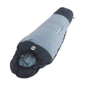 Dětský spací pytel Convertible Junior Ice