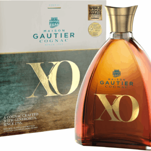 Gautier XO 40% 0,7l