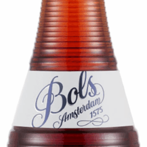 Bols Dry Orange Curacao 24% 0,7l