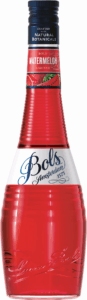 Bols Watermelon 17% 0,7l