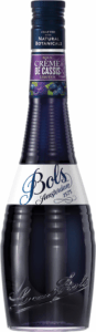 Bols Creme de Cassis 17% 0,7l