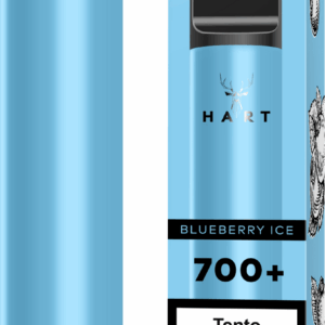 HART Blueberry Ice