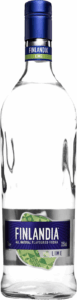 Finlandia Lime 1l 37,5%