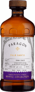 Monin Paragon Mystic Collection Palo Santo 0,485l