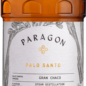 Monin Paragon Mystic Collection Palo Santo 0,485l