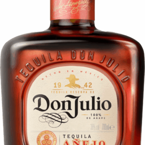 Don Julio Añejo 38% 0,7l