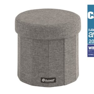 Outwell Dawlish Low Seat & Storage