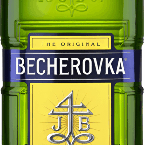 Becherovka 0,5l 38%