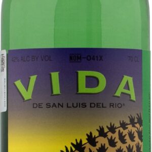 Del Maguey Mezcal Vida 42% 0,7l