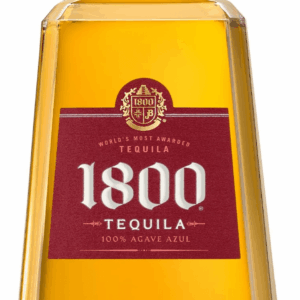 1800 Tequila Reposado 38% 0,7l