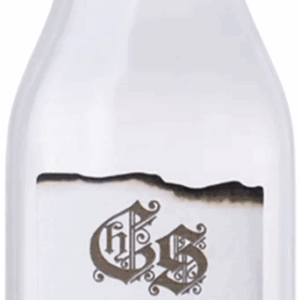 Chateau Selešťany Hontianska parádna Borovička 45% 0,5l